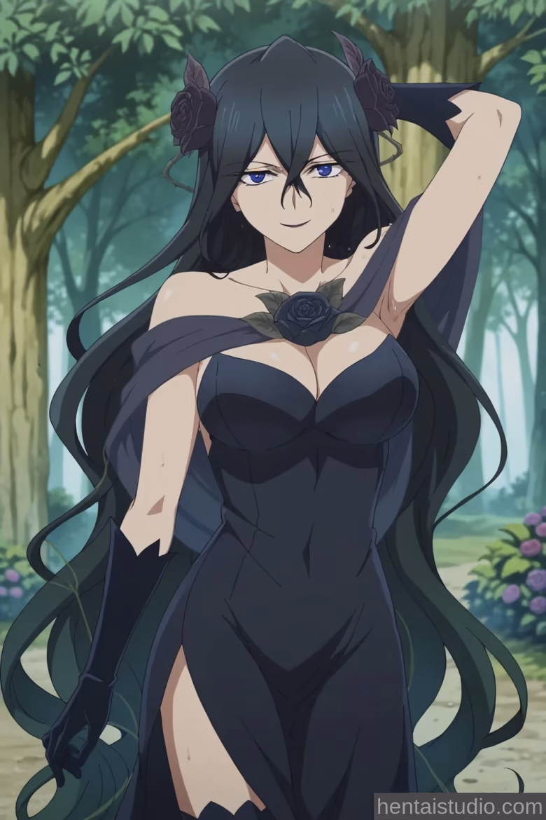 Deirdre from Goodbye, Dragon Life — image 7 of 146