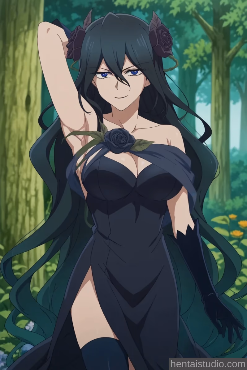 Deirdre from Goodbye, Dragon Life — image 8 of 146