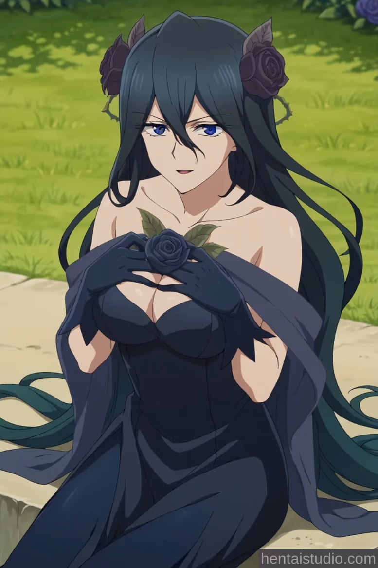 Deirdre from Goodbye, Dragon Life — image 9 of 146