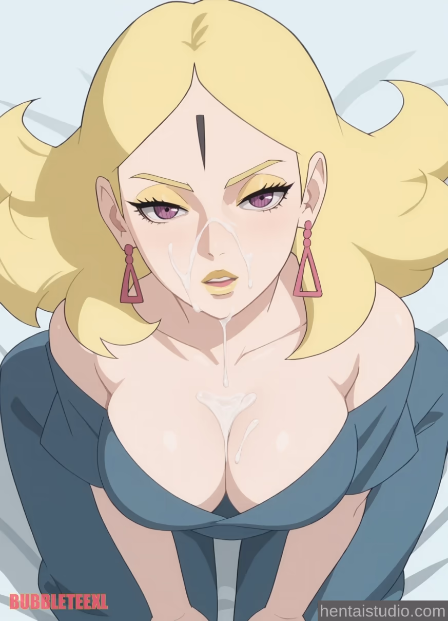 Delta from Boruto: Naruto Next Generations — image 23 of 37