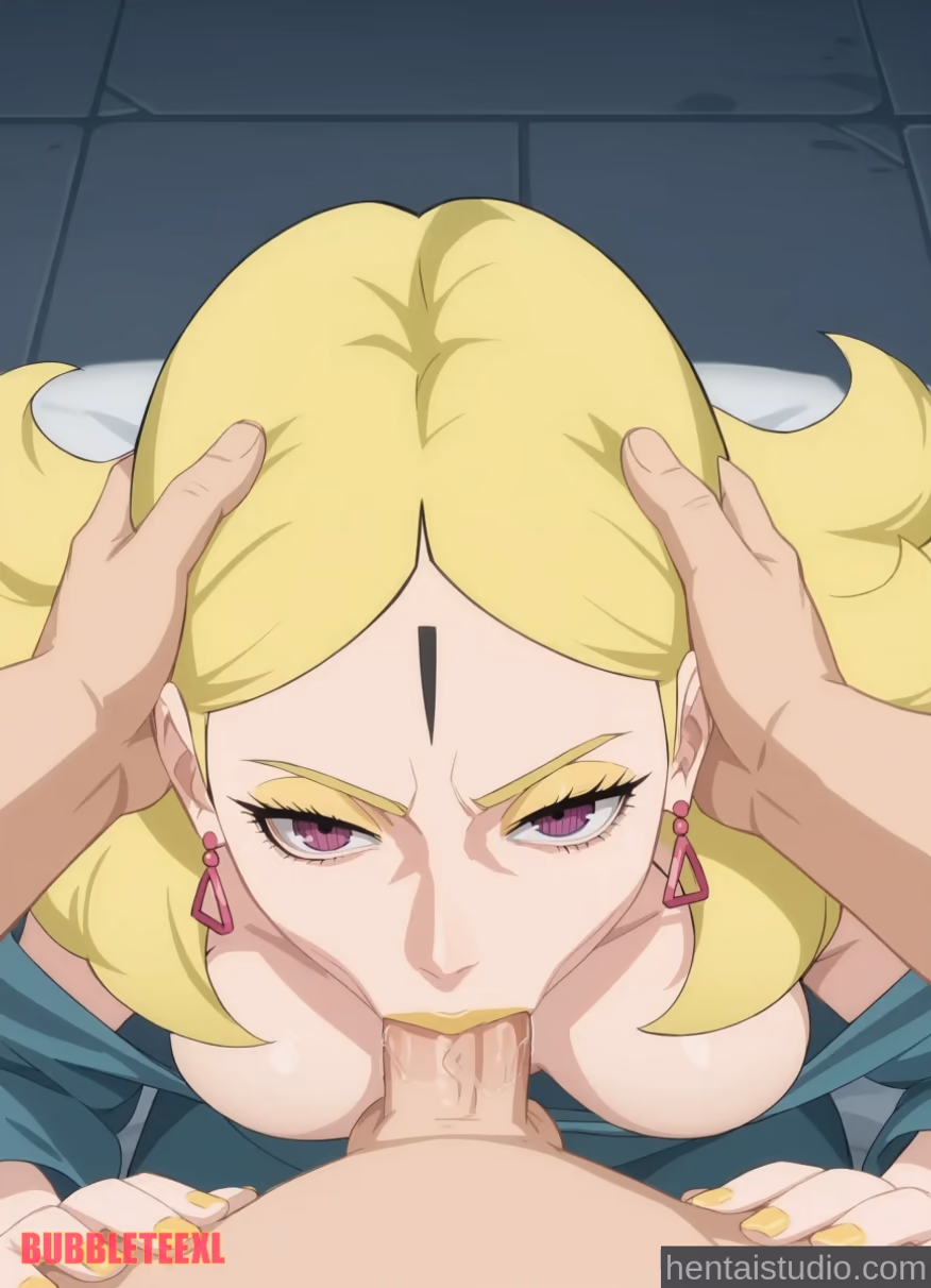Delta from Boruto: Naruto Next Generations — image 25 of 37