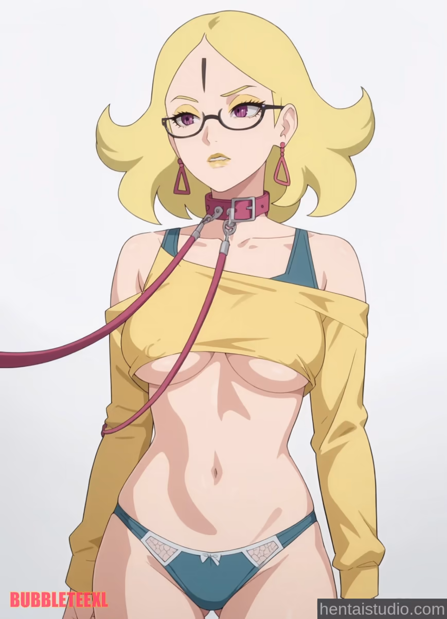 Delta from Boruto: Naruto Next Generations — image 28 of 37