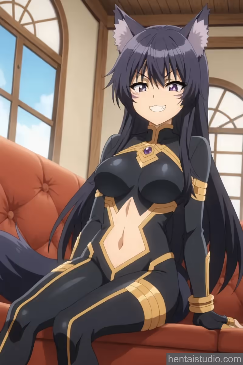 Delta - The Eminence in Shadow (Kage no Jitsuryokusha ni Naritakute!) - Hentai Gallery 3 - 90 Images — image 1 of 90