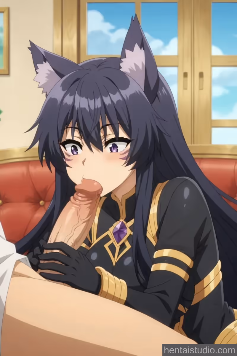 Delta - The Eminence in Shadow (Kage no Jitsuryokusha ni Naritakute!) - Hentai Gallery 3 - 90 Images — image 14 of 90