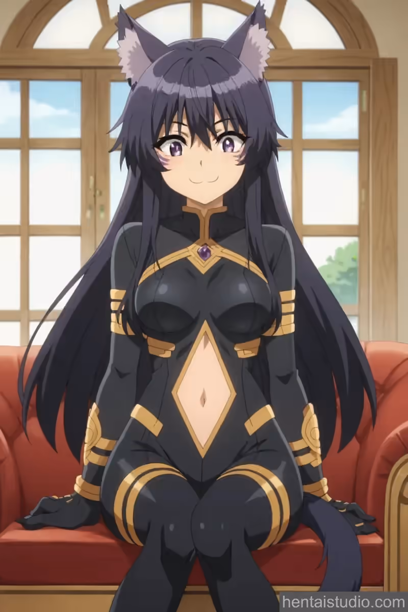 Delta - The Eminence in Shadow (Kage no Jitsuryokusha ni Naritakute!) - Hentai Gallery 3 - 90 Images — image 2 of 90