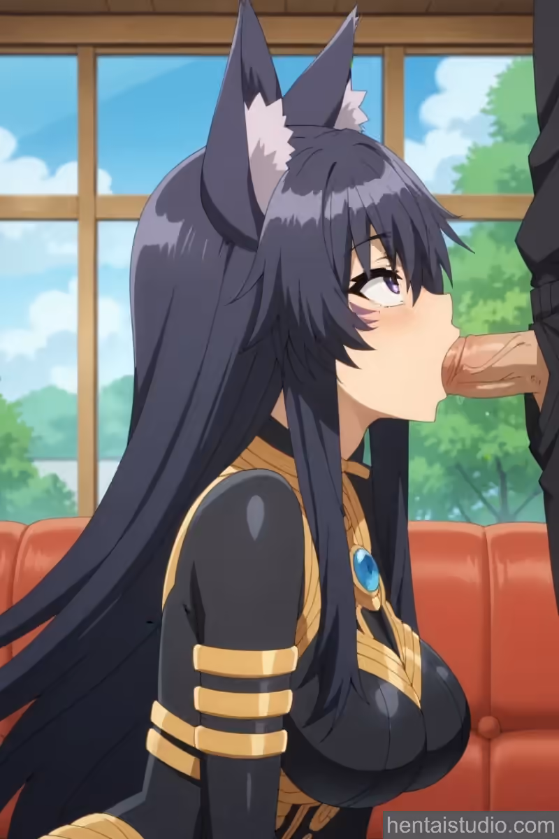 Delta - The Eminence in Shadow (Kage no Jitsuryokusha ni Naritakute!) - Hentai Gallery 3 - 90 Images — image 20 of 90