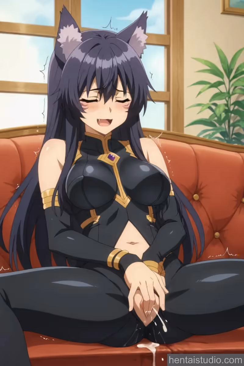 Delta - The Eminence in Shadow (Kage no Jitsuryokusha ni Naritakute!) - Hentai Gallery 3 - 90 Images — image 28 of 90