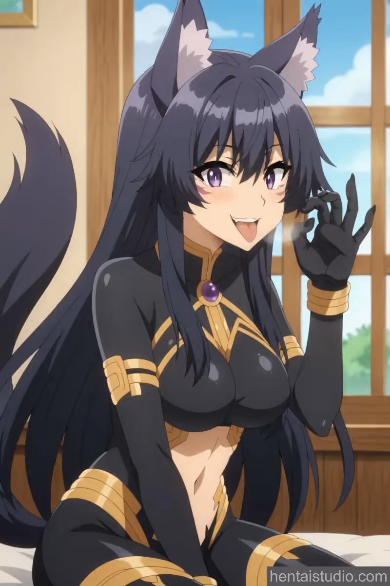 Delta - The Eminence in Shadow (Kage no Jitsuryokusha ni Naritakute!) - Hentai Gallery 3 - 90 Images — image 6 of 90