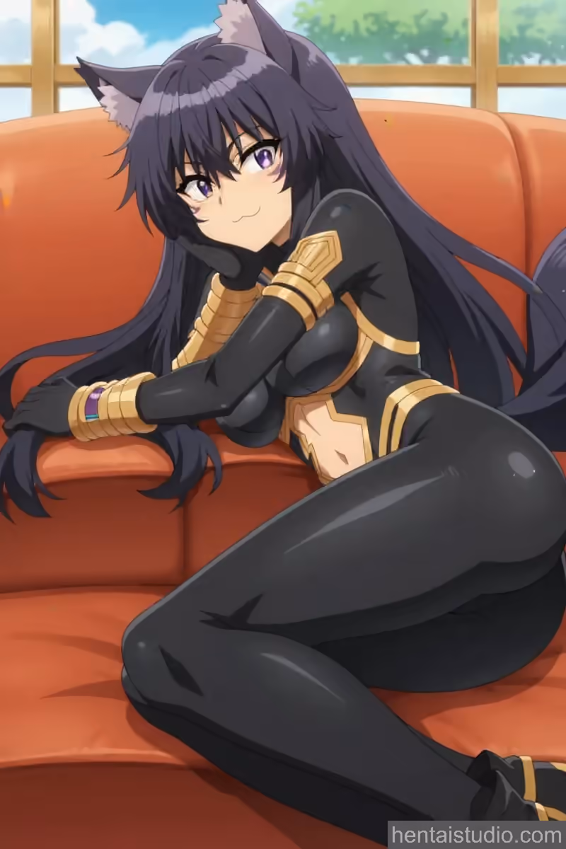 Delta - The Eminence in Shadow (Kage no Jitsuryokusha ni Naritakute!) - Hentai Gallery 3 - 90 Images — image 9 of 90
