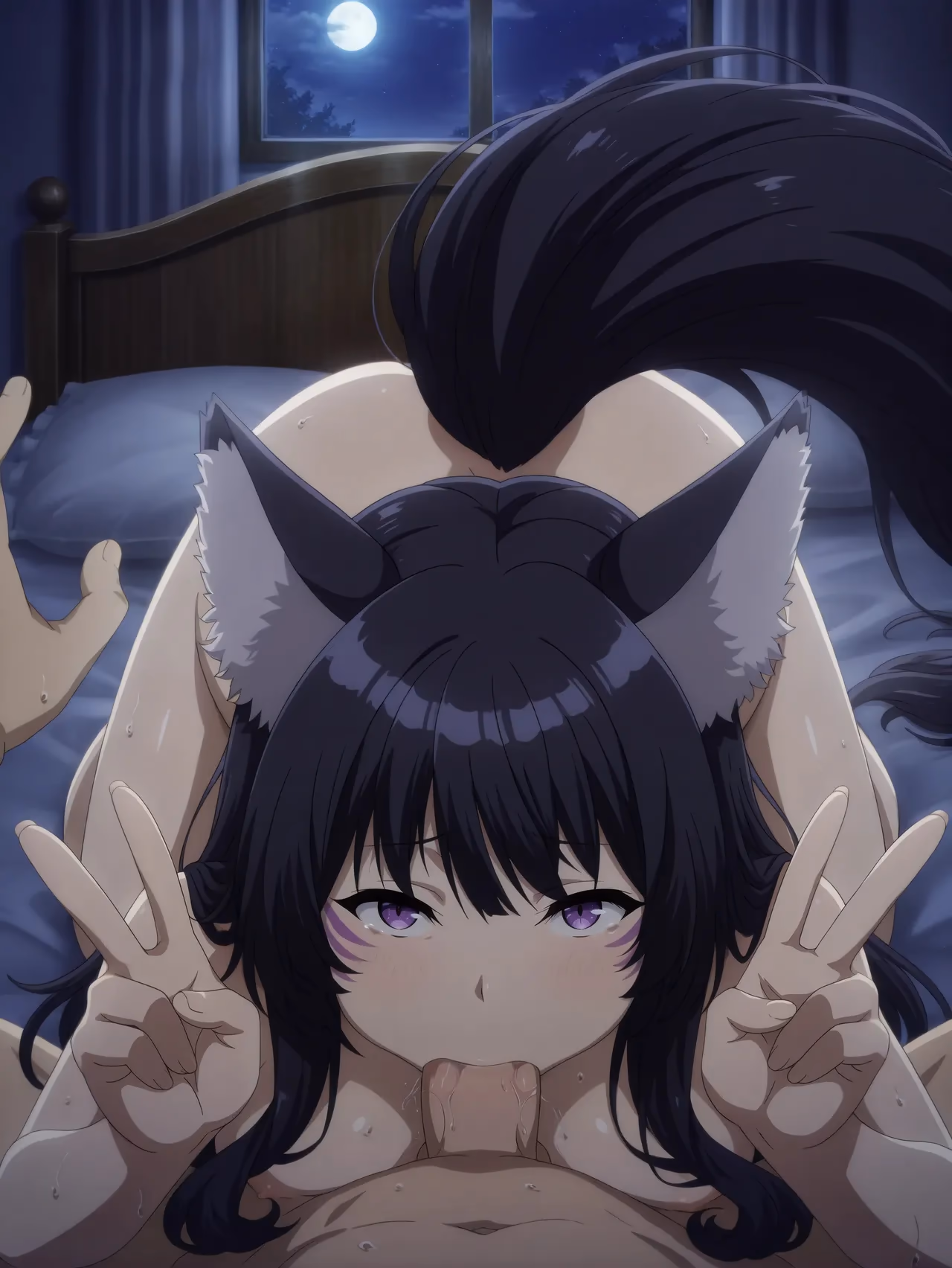 Delta - The Eminence in Shadow (Kage no Jitsuryokusha ni Naritakute!) - Hentai Gallery 4 - 38 Images — image 20 of 38