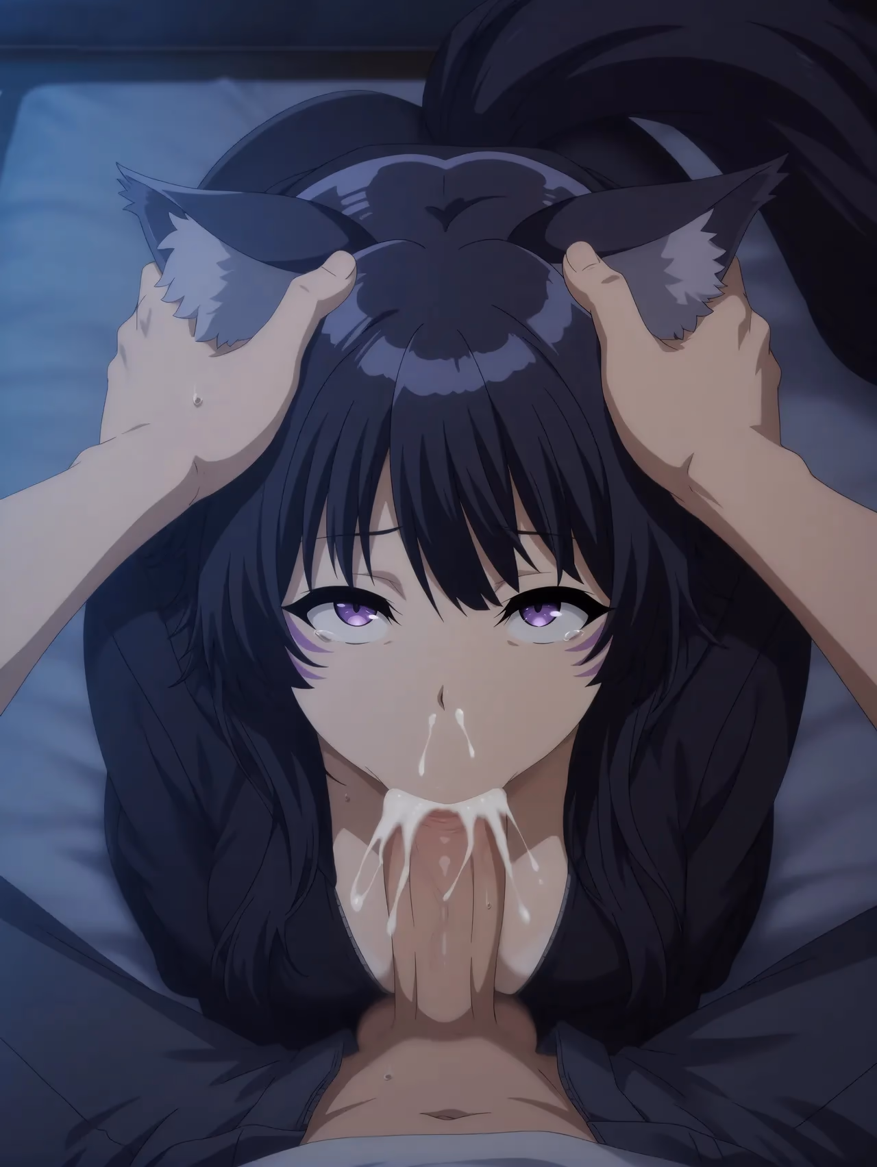 Delta - The Eminence in Shadow (Kage no Jitsuryokusha ni Naritakute!) - Hentai Gallery 4 - 38 Images — image 5 of 38