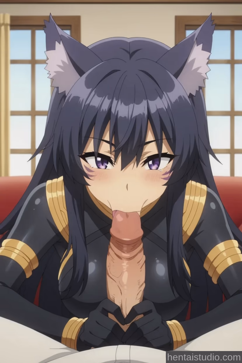 Delta from The Eminence In Shadow — image 10 of 90