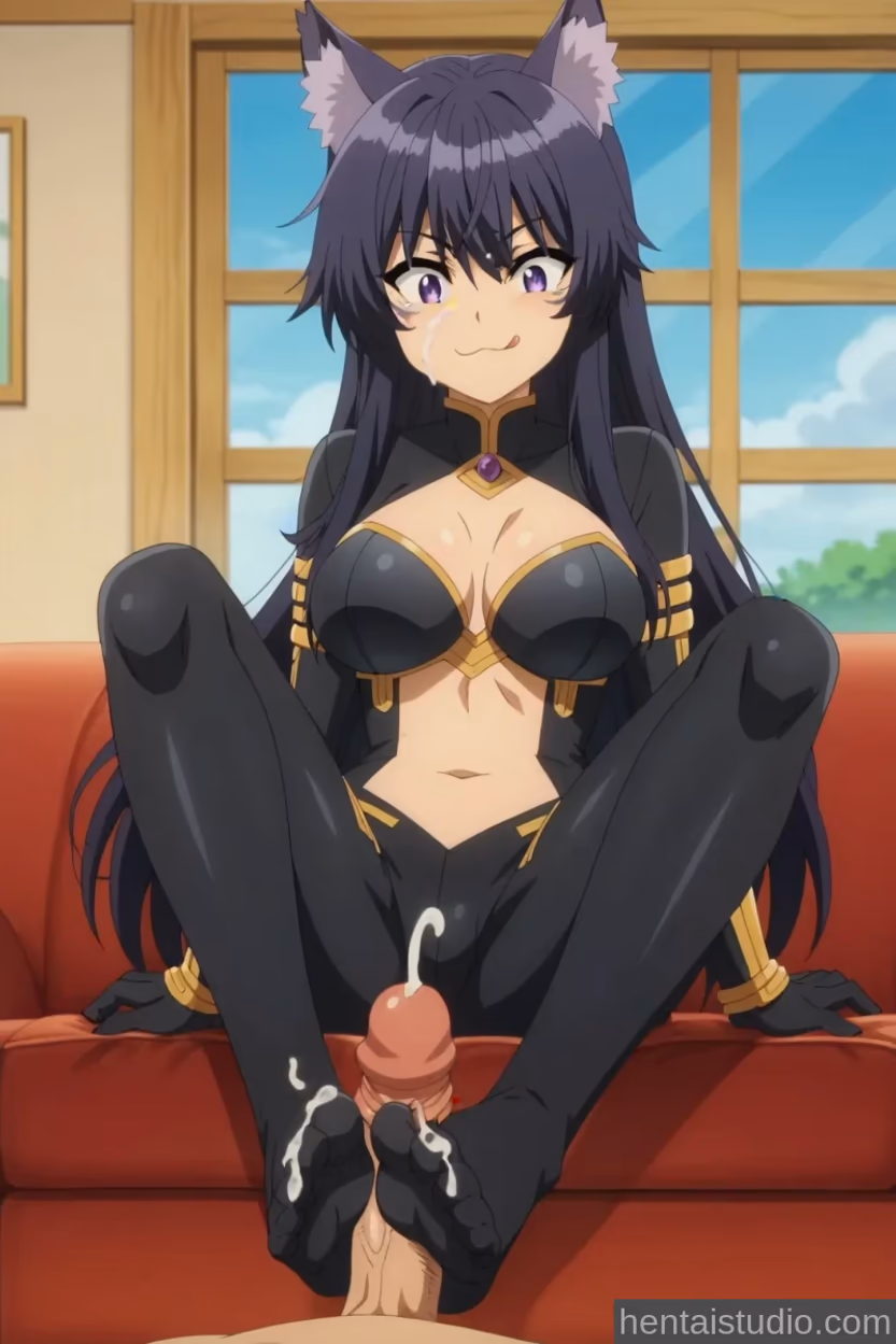 Delta from The Eminence In Shadow — image 12 of 90