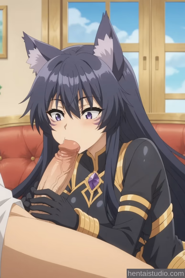 Delta from The Eminence In Shadow — image 14 of 90