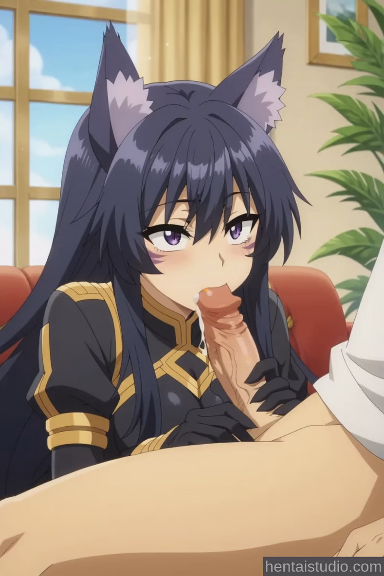 Delta from The Eminence In Shadow — image 17 of 90