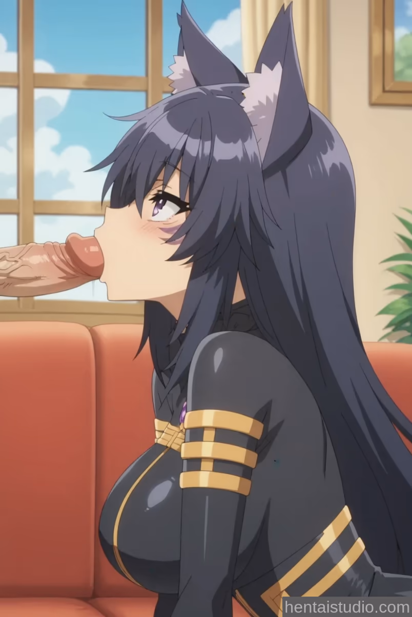 Delta from The Eminence In Shadow — image 19 of 90