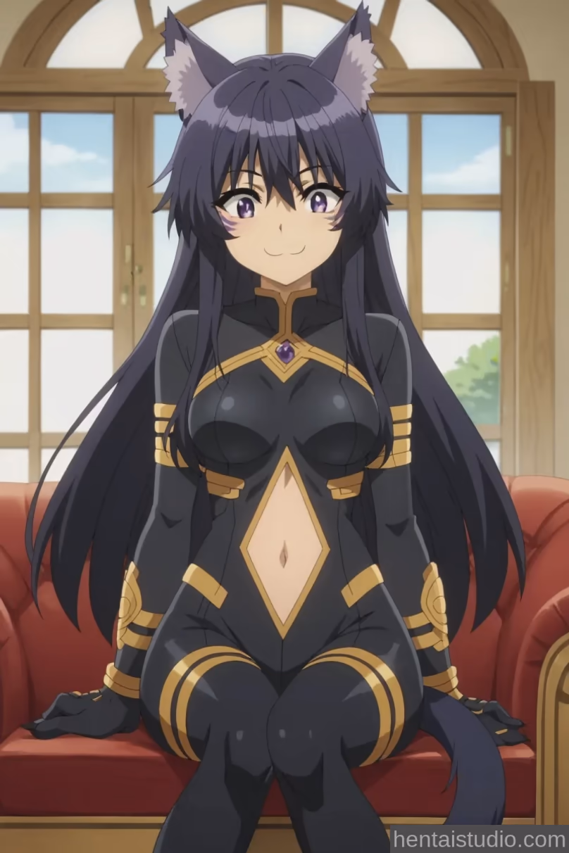 Delta from The Eminence In Shadow — image 2 of 90