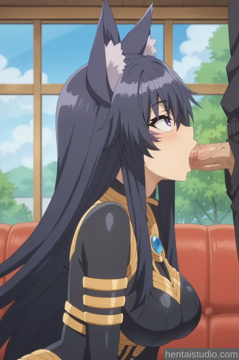 Delta from The Eminence In Shadow — image 20 of 90