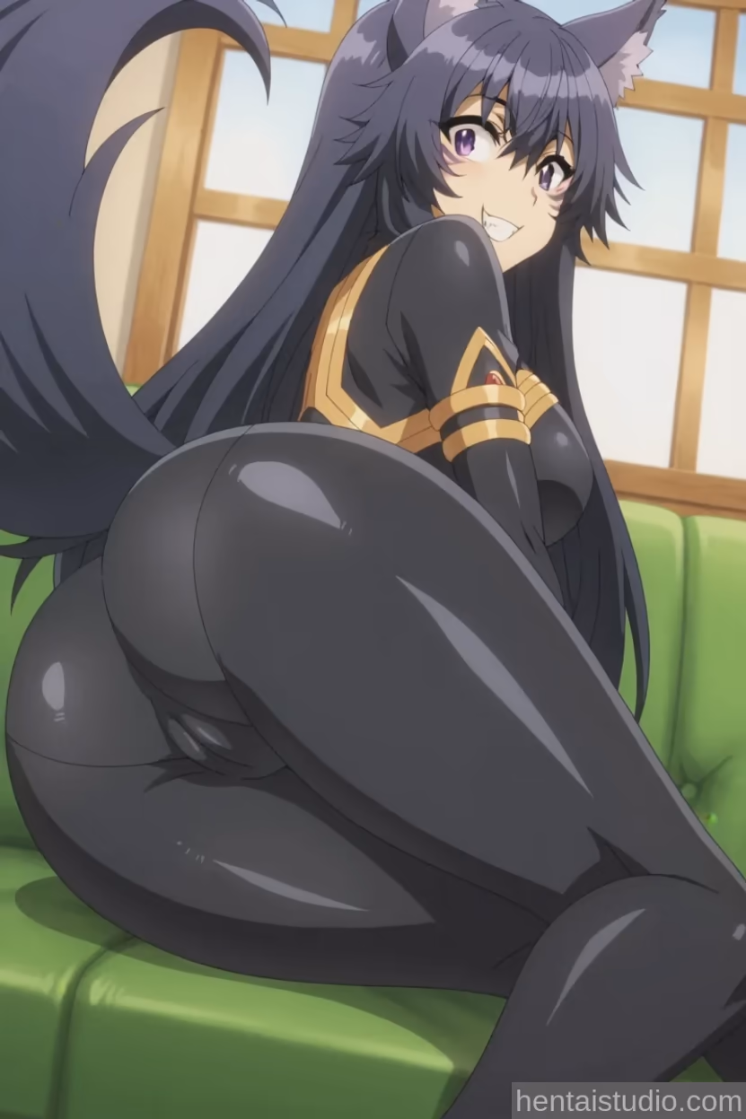 Delta from The Eminence In Shadow — image 4 of 90