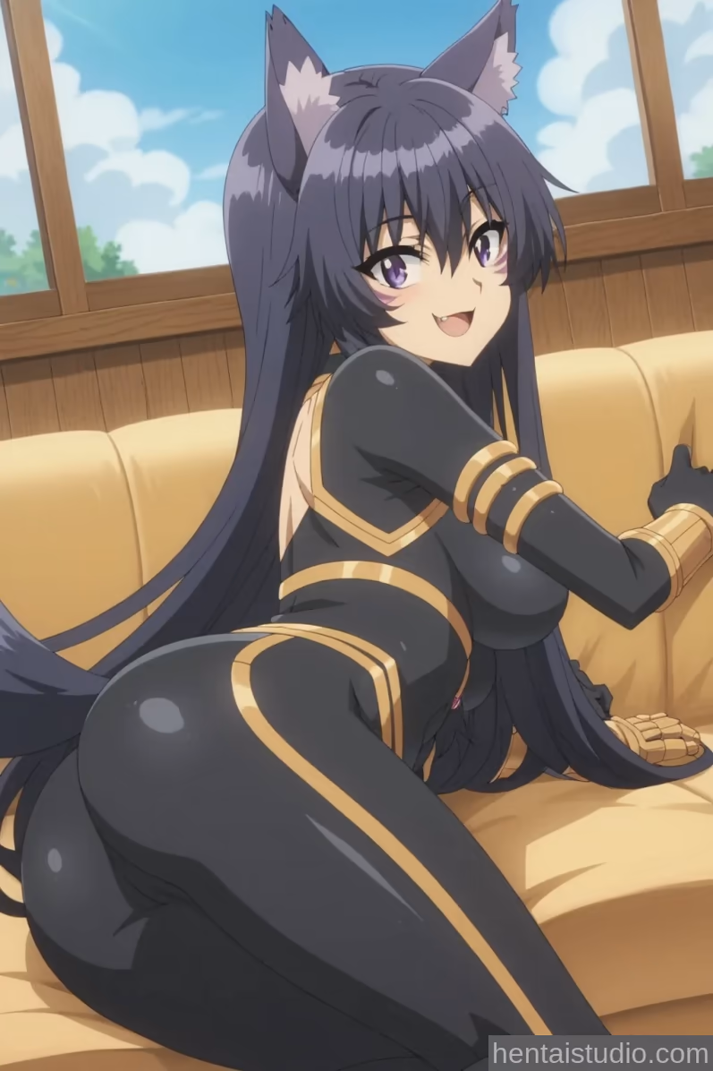 Delta from The Eminence In Shadow — image 5 of 90