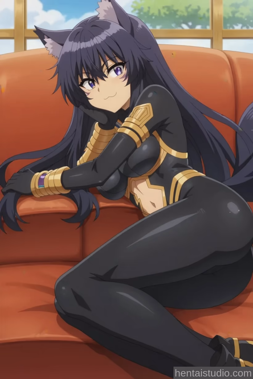 Delta from The Eminence In Shadow — image 9 of 90