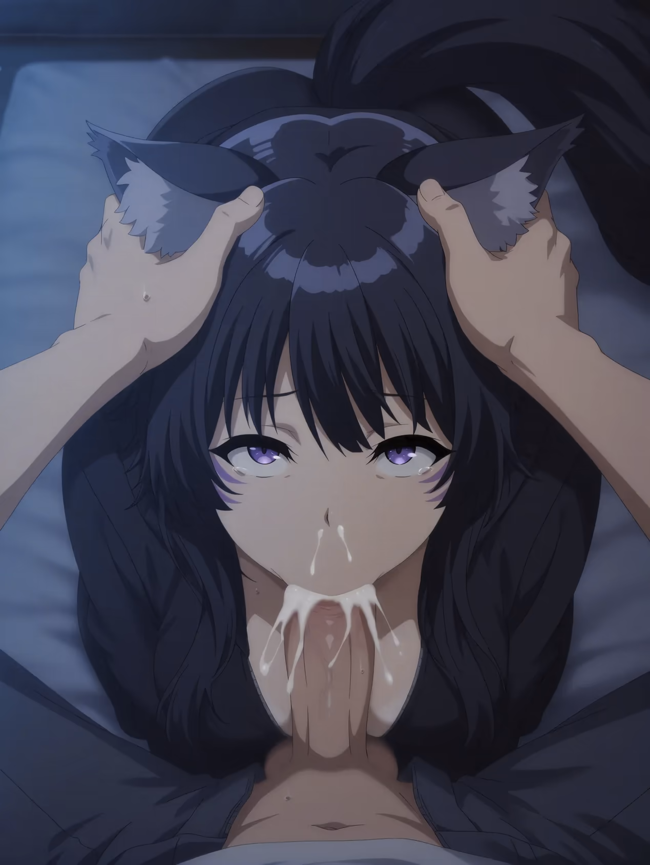 Delta from The Eminence In Shadow — image 5 of 38