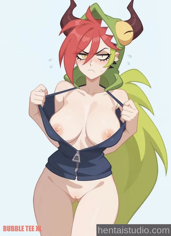 Demencia from Villainous — image 2 of 29