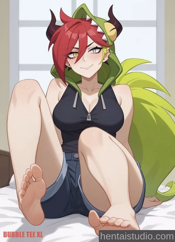Demencia from Villainous — image 7 of 29