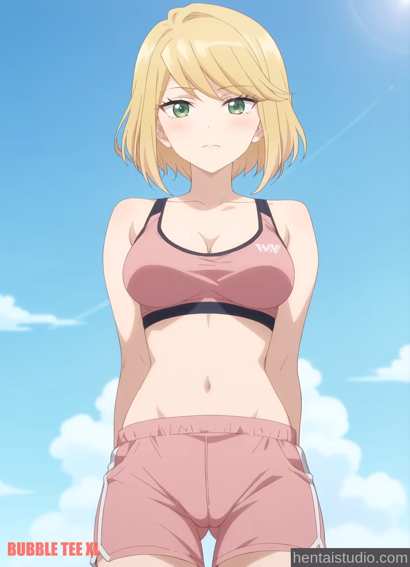 Desumi Magahara from Love After World Domination — image 12 of 41