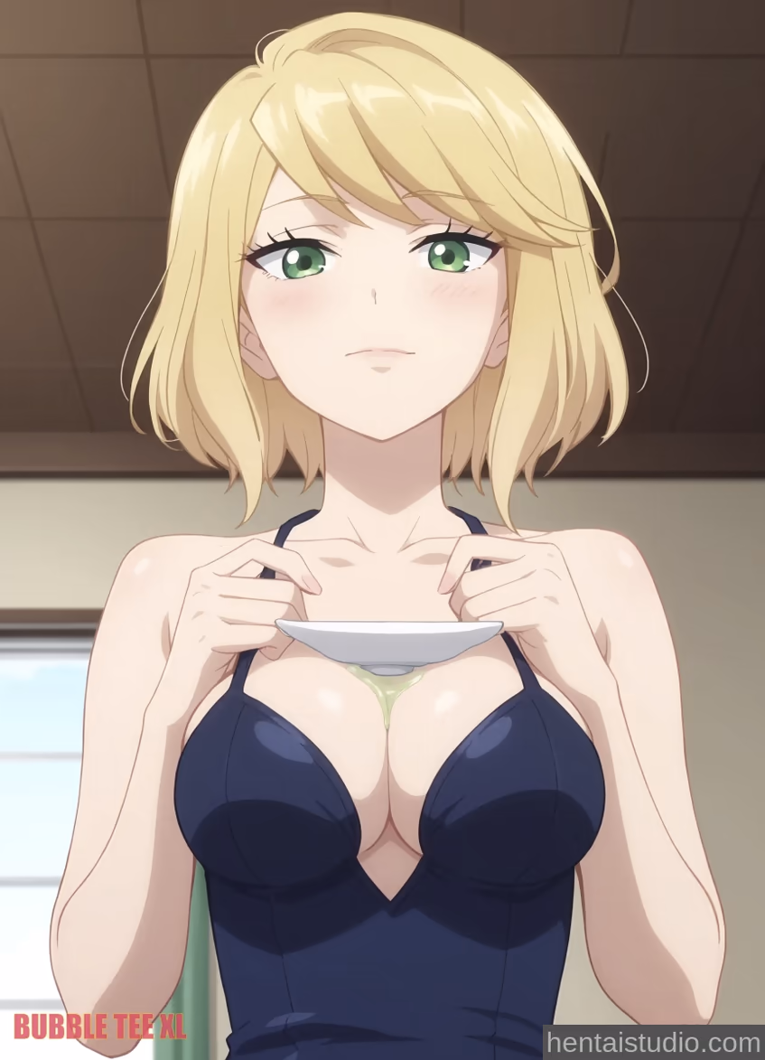 Desumi Magahara from Love After World Domination — image 15 of 41