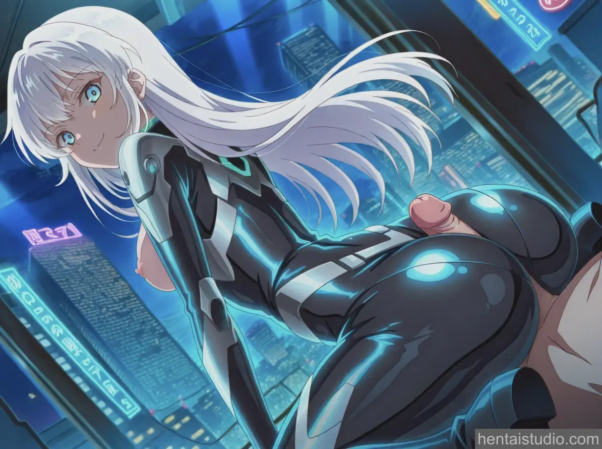 Dia Viekone from The World's Finest Assassin Gets Reincarnated In Another World As An Aristocrat hentai art 2 of 10