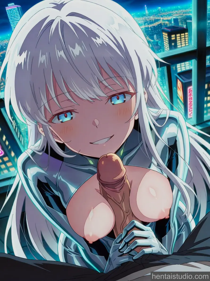 Dia Viekone from The World's Finest Assassin Gets Reincarnated In Another World As An Aristocrat hentai art 4 of 10