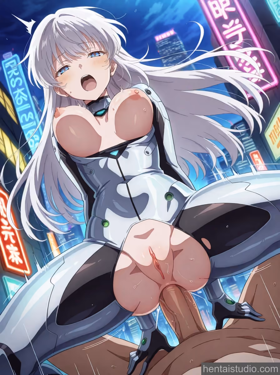 Dia Viekone - The World's Finest Assassin Gets Reincarnated in Another World as an Aristocrat - Hentai Gallery 2 - 10 Images — image 9 of 10