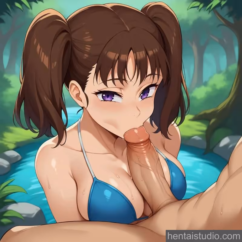 Diane - The Seven Deadly Sins (Nanatsu no Taizai) - Hentai Gallery 1 - 11 Images — image 5 of 11