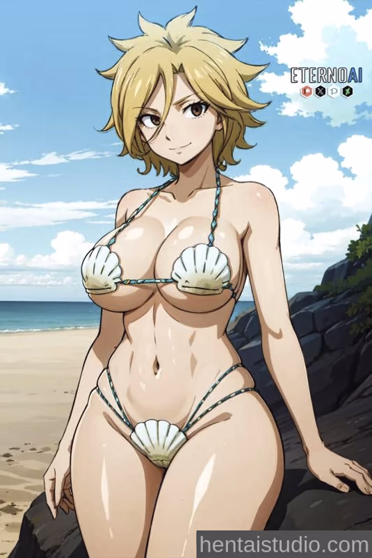 Dimaria Yesta from Fairy Tail — image 2 of 3