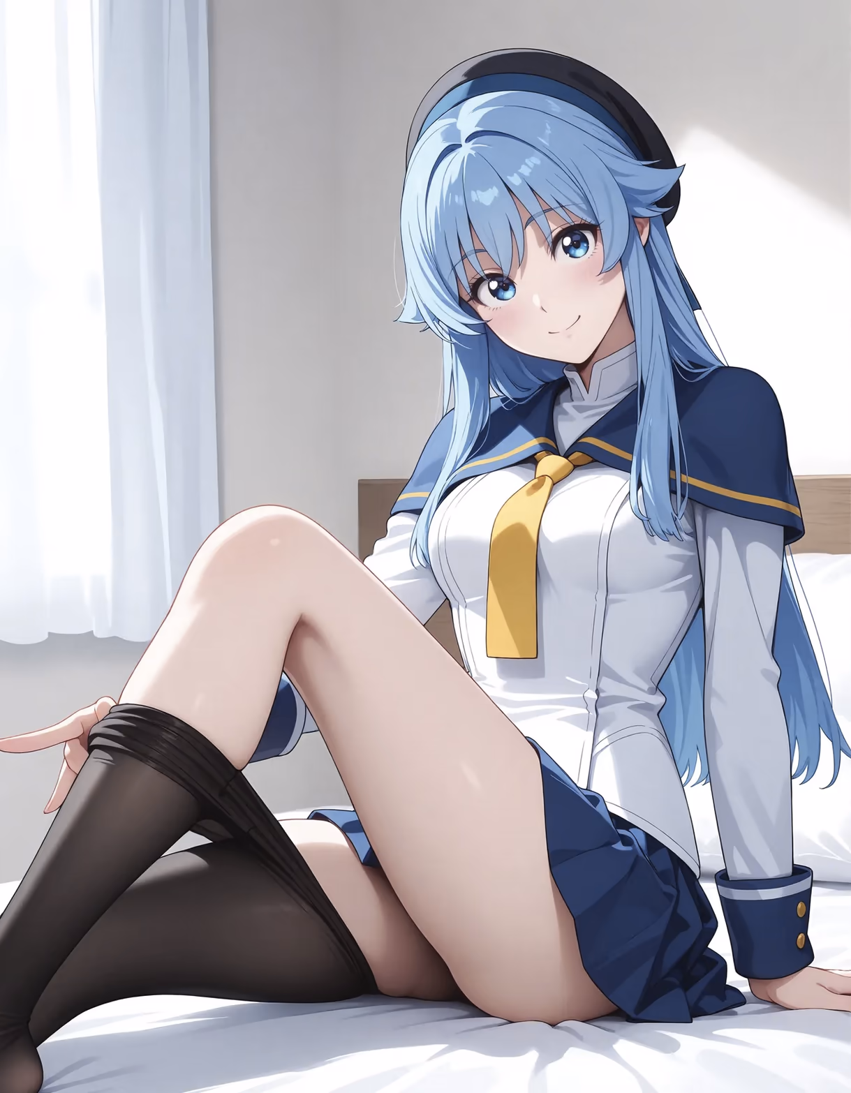 Dina from A Wild Last Boss Appeared! (Yasei No Last Boss Ga Arawareta) — image 12 of 384