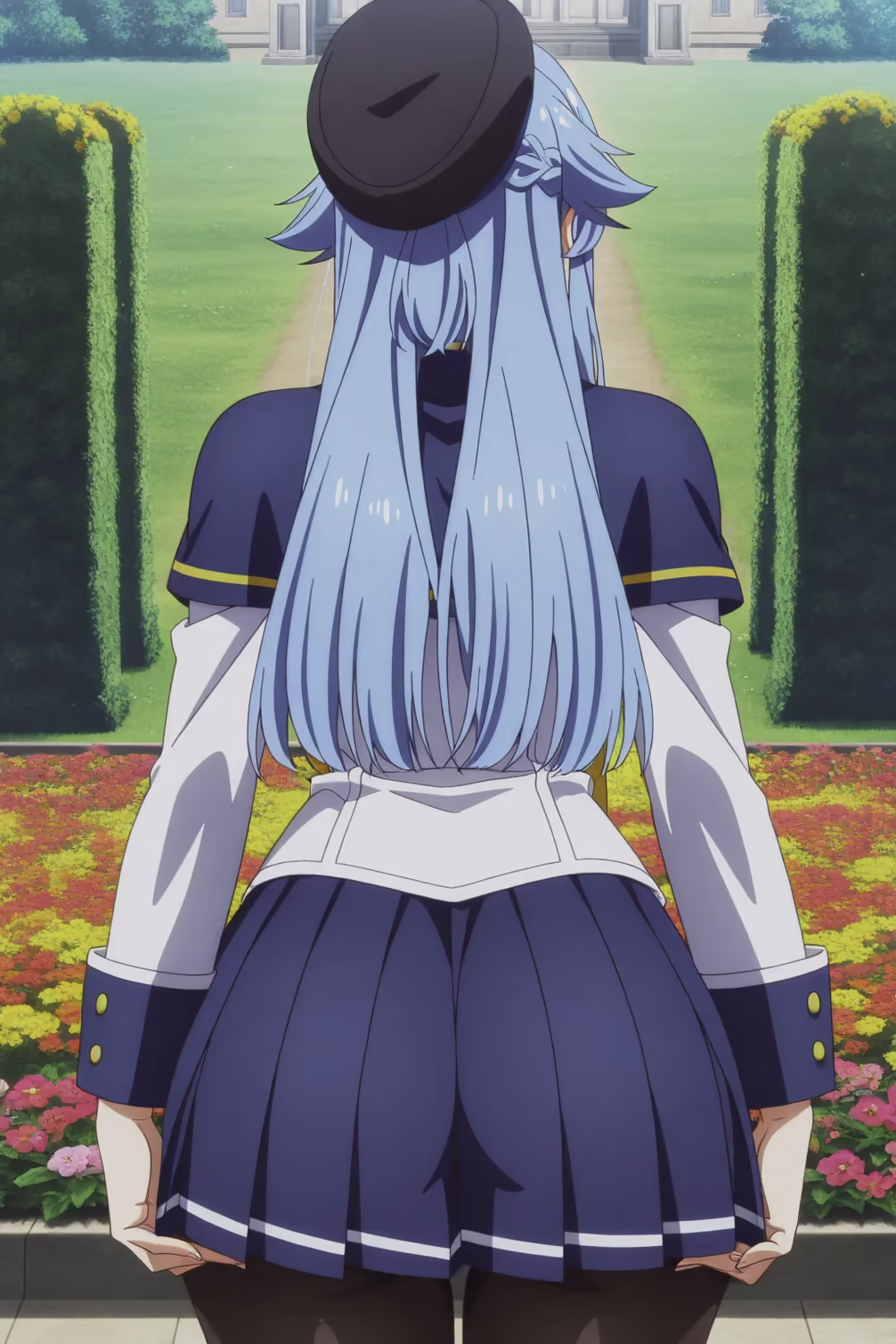 Dina from A Wild Last Boss Appeared! (Yasei No Last Boss Ga Arawareta) — image 13 of 622