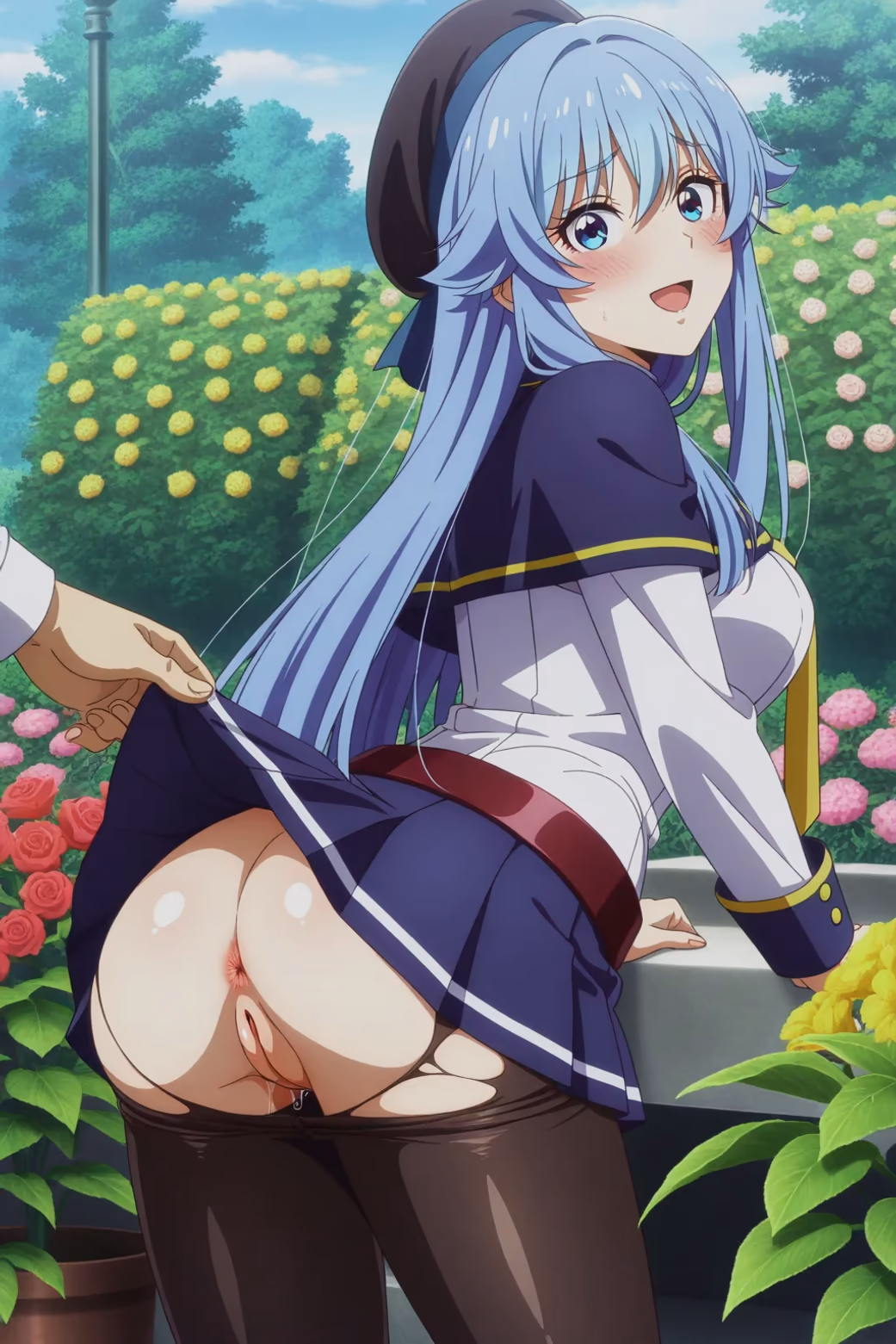 Dina from A Wild Last Boss Appeared! (Yasei No Last Boss Ga Arawareta) — image 32 of 622