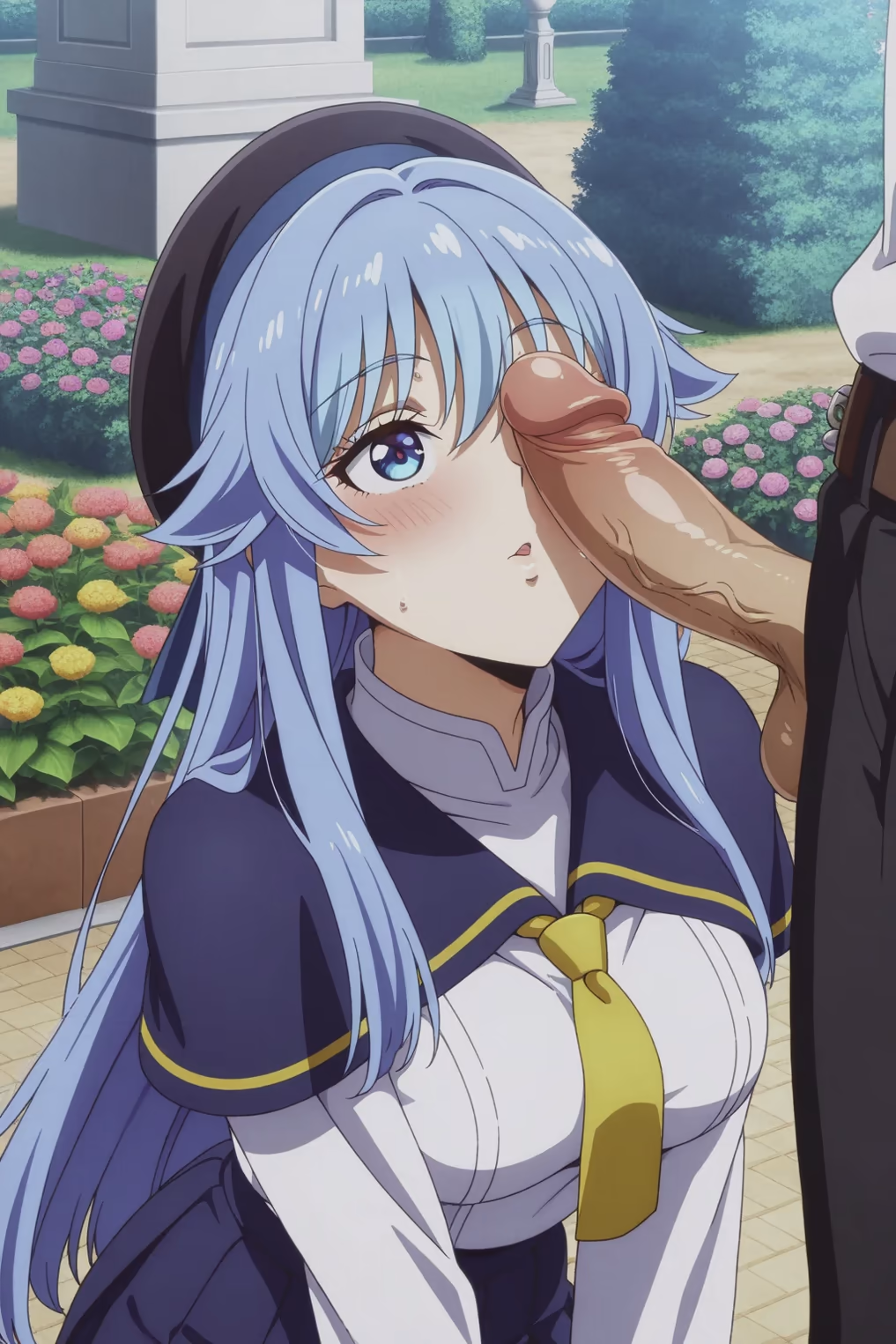 Dina from A Wild Last Boss Appeared! (Yasei No Last Boss Ga Arawareta) — image 64 of 622