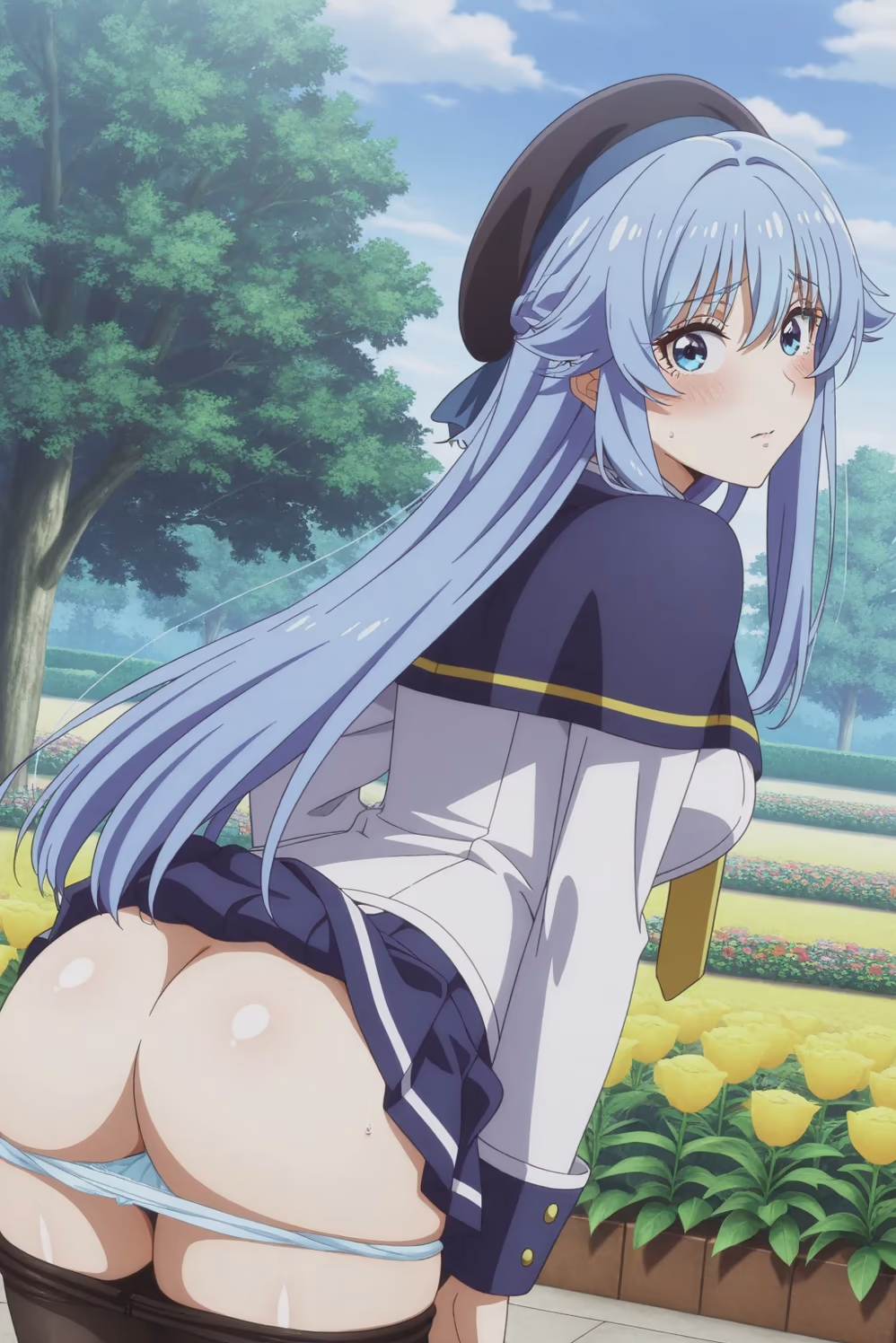 Dina from A Wild Last Boss Appeared! (Yasei No Last Boss Ga Arawareta) — image 71 of 622