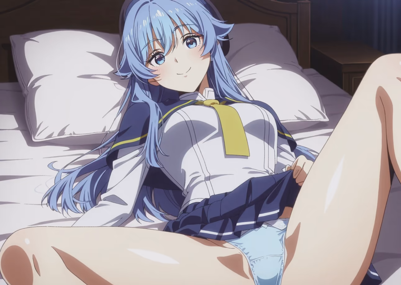 Dina from A Wild Last Boss Appeared! (yasei No Last Boss Ga Arawareta) — image 18 of 67