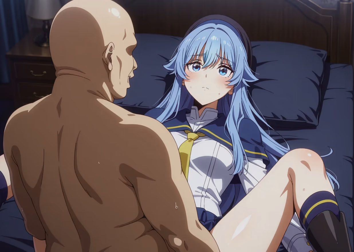 Dina from A Wild Last Boss Appeared! (yasei No Last Boss Ga Arawareta) — image 21 of 67