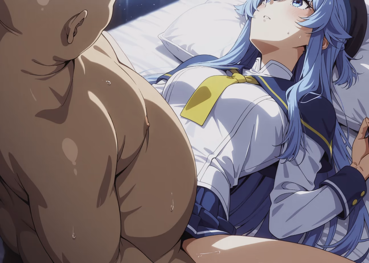 Dina from A Wild Last Boss Appeared! (yasei No Last Boss Ga Arawareta) — image 23 of 67