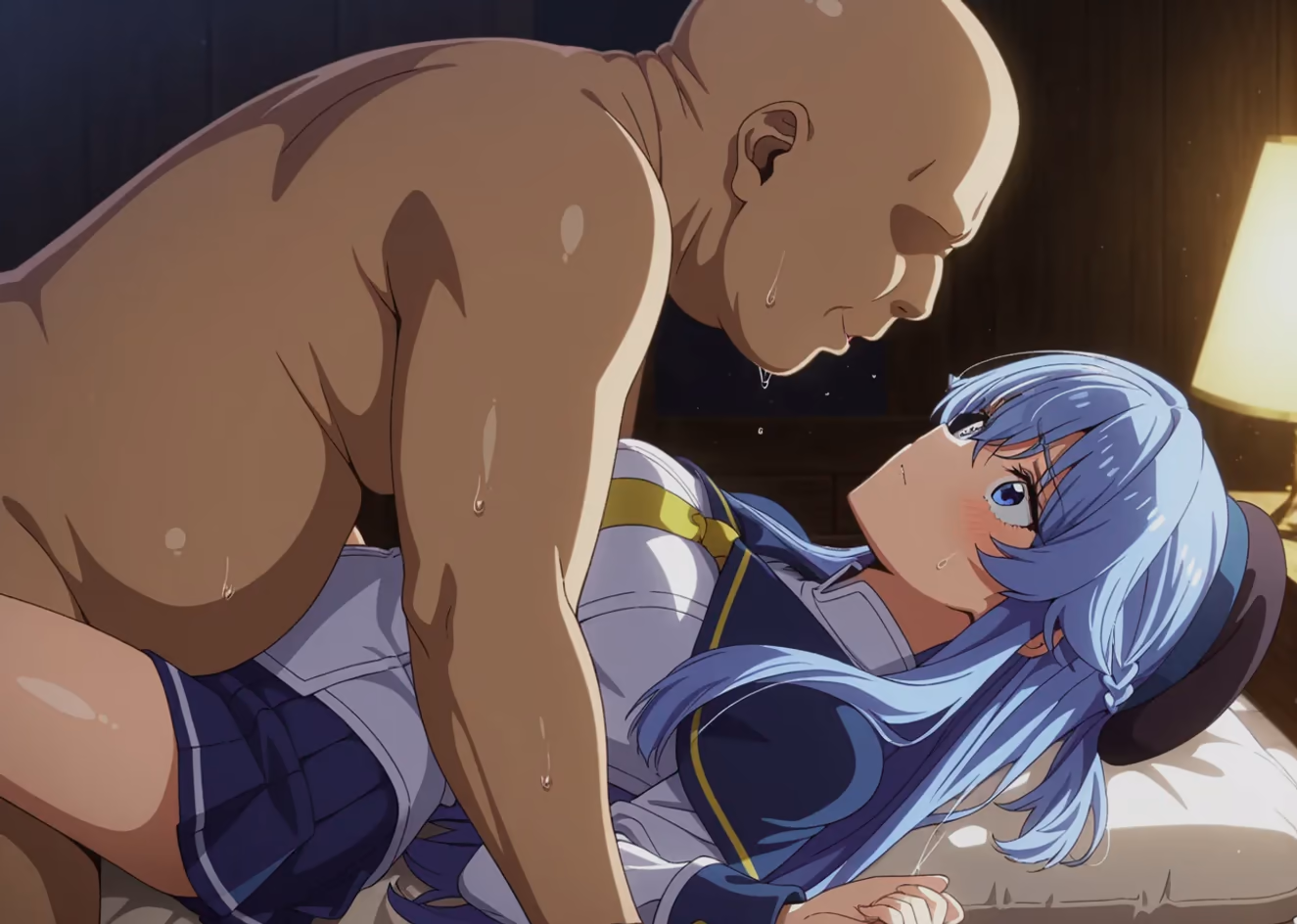 Dina from A Wild Last Boss Appeared! (yasei No Last Boss Ga Arawareta) — image 31 of 67