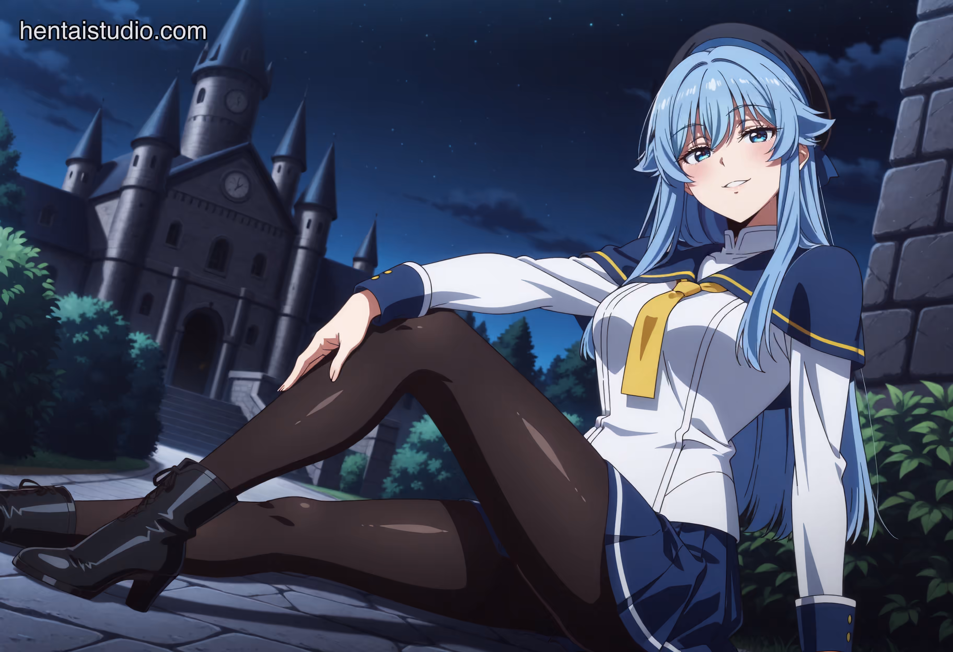 Dina - A Wild Last Boss Appeared! (Yasei no Last Boss ga Arawareta) - Hentai Gallery 2 - 90 Images — image 10 of 90