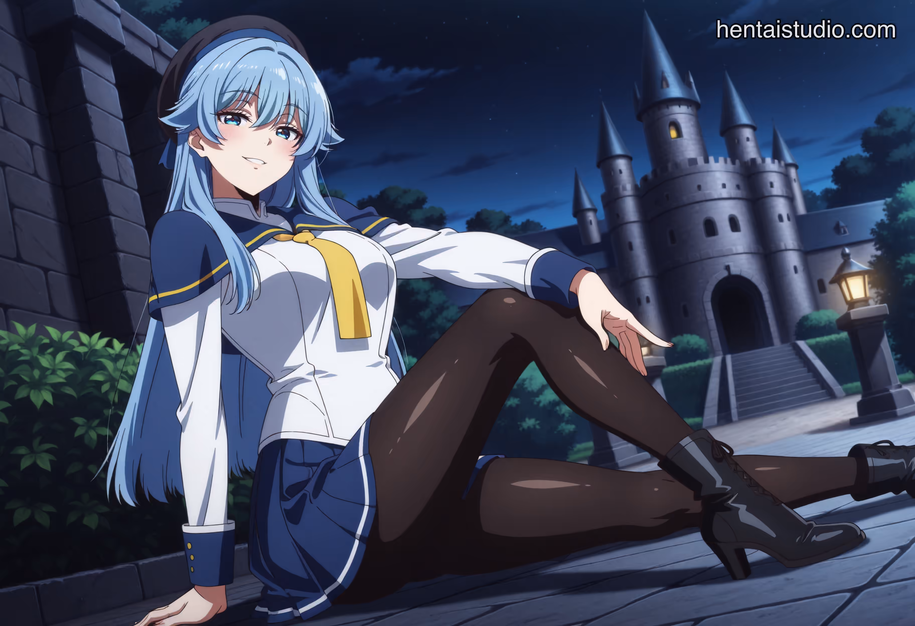Dina - A Wild Last Boss Appeared! (Yasei no Last Boss ga Arawareta) - Hentai Gallery 2 - 90 Images — image 11 of 90