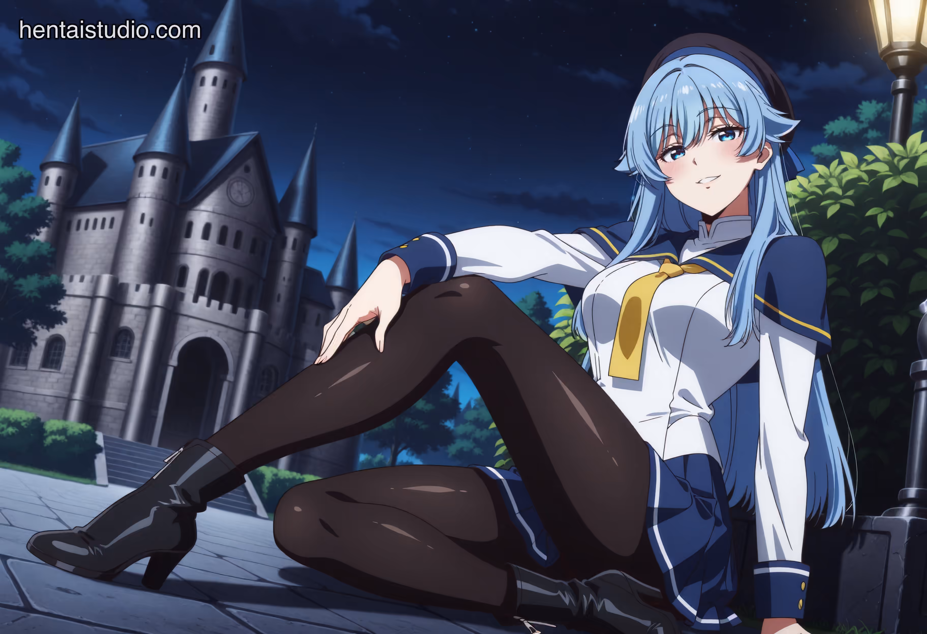 Dina - A Wild Last Boss Appeared! (Yasei no Last Boss ga Arawareta) - Hentai Gallery 2 - 90 Images — image 12 of 90