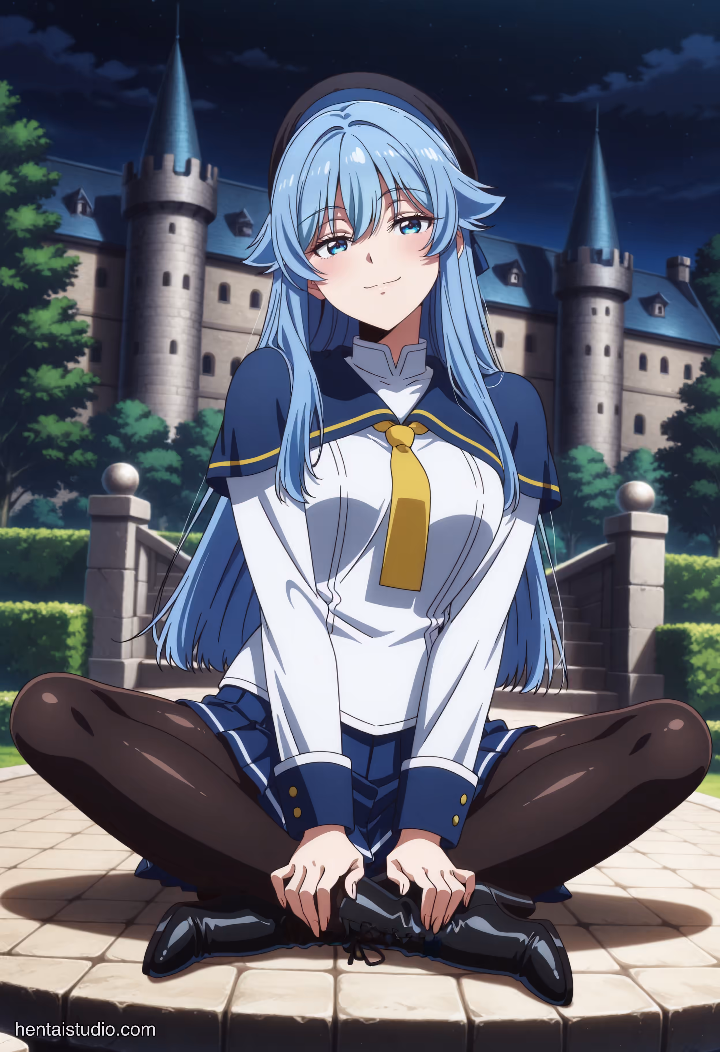 Dina - A Wild Last Boss Appeared! (Yasei no Last Boss ga Arawareta) - Hentai Gallery 2 - 90 Images — image 14 of 90