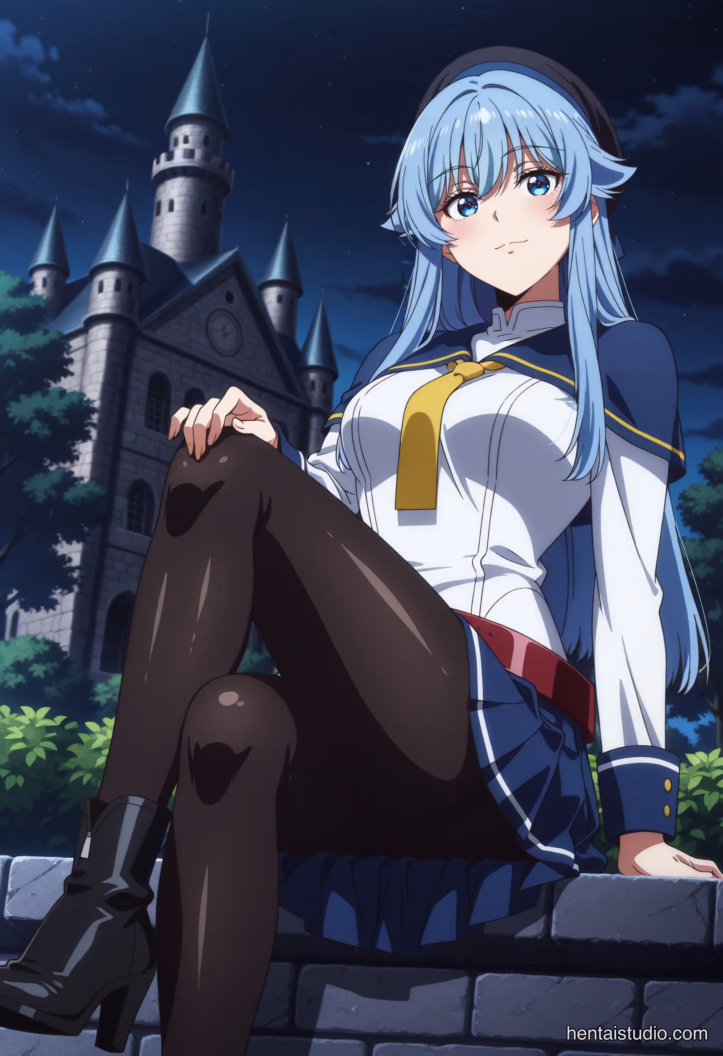 Dina - A Wild Last Boss Appeared! (Yasei no Last Boss ga Arawareta) - Hentai Gallery 2 - 90 Images — image 3 of 90