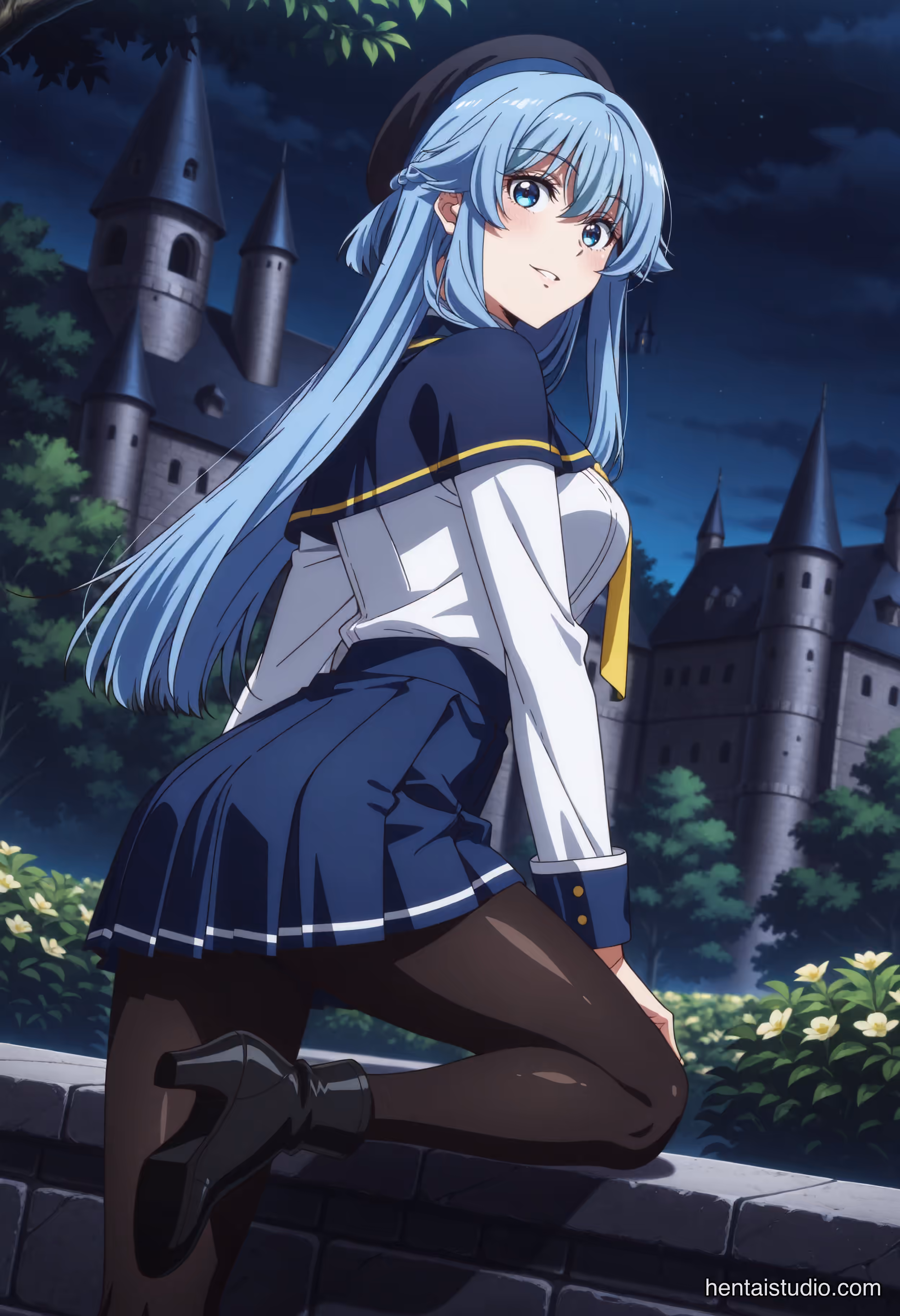 Dina - A Wild Last Boss Appeared! (Yasei no Last Boss ga Arawareta) - Hentai Gallery 2 - 90 Images — image 5 of 90